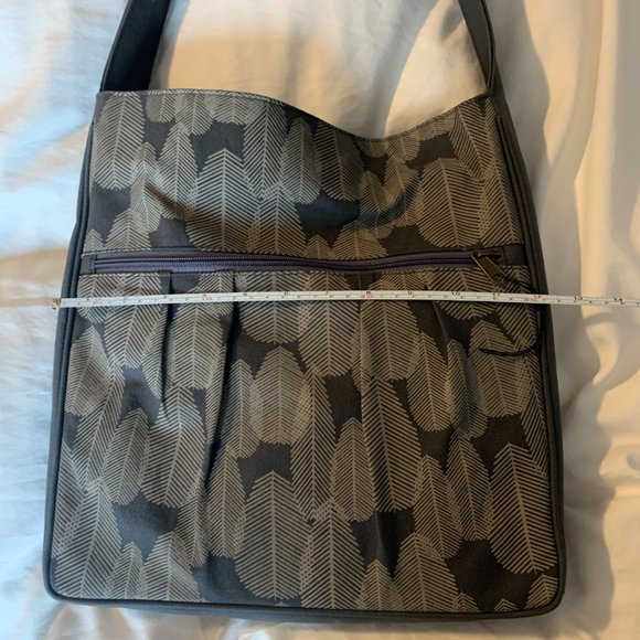 NWOT MALIA DESIGNS FAIR TRADE Shoulder Bag - Picture 5 of 9